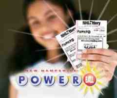 Powerball jackpot jumps to $550M - One News Page [